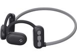 Havit 6939119066499, Senza Fili, Chiamate/Musica/Sport/Ogni Giorno, 23,1 G, Cuffie, Nero, Grigio