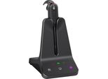 Yealink Usb Dect WH63 E2 Teams - Headset - Kabellos (1208711)