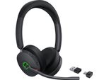 Yealink 1208680 Cuffie Yealink BH74 Uc USB-C/A