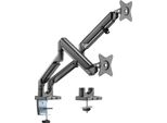 Braccio Alzaergo D120B Premium Space Nero