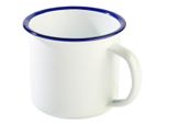 Aps Enamelware Henkelbecher -ENAMELWARE- 40632