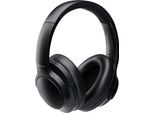 Panasonic RB-HX330B, Con E Senza Fili, Chiamate/Musica, 20 - 20000 Hz, 220 G, Cuffie, Nero