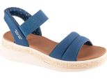 Skechers Bobs Sun Ray 114413-NVY Damen