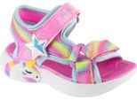 Skechers Unicorn Dreams 303107N-PKMT Kinder