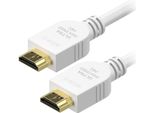 Alzapower Core Premium Hdmi 2.1 Ad Alta Velocità 8K 3M BíLý