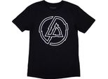 Linkin Park - Maglietta "A Thousand Suns"" Per Uomo/Donna Unisex RO14208 (M) (Nero)"