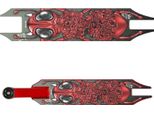 Carta Vetrata Grip Tape Per Scooter Xtr - Antiscivolo