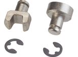 Set Di Ricambi Hazet 2 Bulloni Di Fissaggio, 798-05/4
