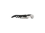Aps 93301 Coltello Da Cameriere, Con Cavatappi E Apribottiglie
