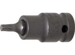 Bgs Power Bit Presa Quadra 12,5 Mm (1/2") Profilo A T (Per Torx) T30 - 5371"