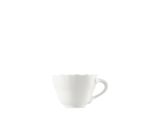 Hutschenreuther Espresso-/Mokka-Obertasse Maria Theresia Weiss 02013-800001-14722