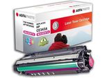 Agfaphoto Toner Magenta, CE343A,651A (APTHP343AE, CE343A, 651A)