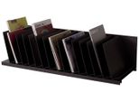 Paperflow 4940.01 Ripiano Angolare Per Armadio Con Ante A Tamburo Easyoffice Nero