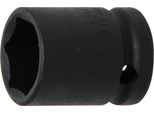 Bgs Chiave Elettrica A Bussola Esagonale Con Attacco Quadro 12,5 Mm (1/2") Sw 21 Mm - 5221"