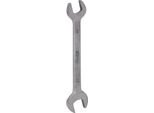 Ks Tools Titanplus Doppia Chiave Aperta, 15X17 Mm