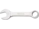 Ks Tools Chromeplus Chiave Combinata Corta 4,5 Mm - 518.0002