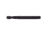 Ks Tools Punta HSS-R Corta 4,4 Mm Confezione Da 10 Pezzi - 330.5044