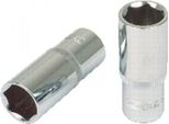 Ks Tools 1/2" Chromeplus Esagono Incassato Lungo 32 Mm - 918.1273"