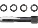 Kit Di Riparazione Per Filettature Candele | M10 X 1,0 Mm | 5 Pz.