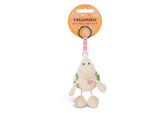 Nici Tartaruga Portachiavi Bb 7Cm Talisminis