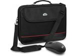 Pedea Set Nbbag "Trendline ""+ Mouse 18,4"" 46,7Cm (SET010-66067020)"