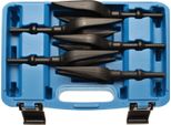 Bgs Set Di Forchette Di Separazione A Snodo Sferico Per Set Di Scalpelli Pneumatici 5 Pezzi - 8894