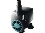 Pompa Per Acquari Newa Jet 1700