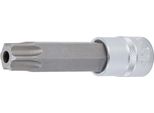 Inserto Per Bit | Lunghezza 110 Mm | Azionamento Quadrato 12,5 Mm (1/2") | Profilo A T (Per Torx) Con Foro T90"