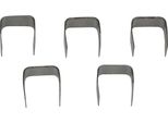 Ks Tools Lama Raschiatrice 5 Pezzi - 907.2285