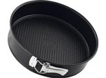 Teglia Zenker, Antiaderente, 1 Base, ø: 260 Mm