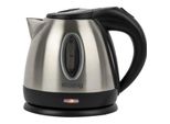 H.Koenig H. Koenig BO12 - Bollitore - 1,2 L - Acciaio Inox