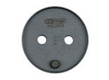 Ks Tools Adattatore Per Pistone Del Freno #8 Ø 47 Mm - 150.2010