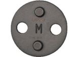Ks Tools Adattatore Per Pistone Del Freno #M Ø 32 Mm - 150.2016
