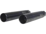 Ks Tools Set Di Bussole Di Centraggio Per Perni Ruota M22X1,5 2 Pezzi 450.0370