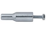 Ks Tools Perno Di Centraggio Frizione Ø 23,0 Mm Per Frizioni Sac Per Bmw - 150.2401
