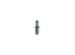 Ks Tools Clip Di Collegamento A Pressione Per Mercedes Confezione Da 50 Pezzi - 420.5459