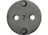 Ks Tools Adattatore Per Pistone Del Freno #7 Ø 42 Mm - 150.2009