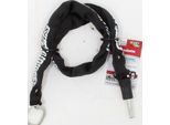 Catena Con Inserto A Punta RS-KS261 Per Serratura A Telaio RS60 Nero