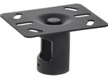 Staffe Maclean MC-706 Piastra Di Montaggio A Soffitto Per Staffa Porta Elementi A Soffitto Piastra Piatta