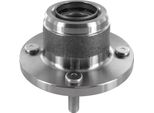Set Cuscinetti Ruota Posteriori Vaico Per Ford Fiesta Mk5 Hatchback (JH1, JD1, JH3, JD3) 53 Mm V25-7060