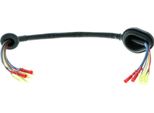 Kit Di Riparazione, Set Di Cavi Fiat 500 Cabrio