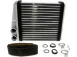Scambiatore Di Calore, Riscaldamento Interno Bmw R55, R56, R57 W169, W245