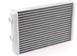 Scambiatore Di Calore, Riscaldamento Interno CitroËN C8, Jumpy, Scudo Ulysse, 807
