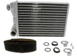 Scambiatore Di Calore, Riscaldamento Interno Fiat Punto, Punto Van Ypsilon
