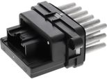 Regolatore, Ventilatore Interno Ford Fiesta, Focus, S-Max Mondeo, Galaxy, Kuga