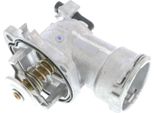 Alloggiamento Termostato MERCEDES-BENZ W204, W211, C209 C219, X204