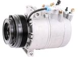 Compressore, Aria Condizionata Opel Zafira