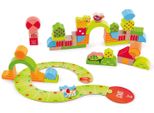 Blocchi Da Costruzione Hape Sunny Valley E0449