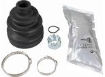 Set Soffietti Albero Motore 100Mm Metzger Per Opel Astra F