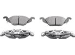 Set Di Pastiglie Freno, Freno A Disco Opel Astra G